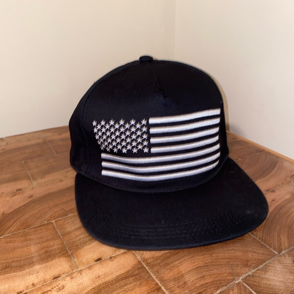 Boys hat